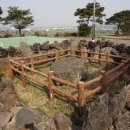 하모리 지석묘 이미지