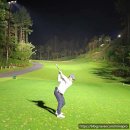 오로라 CC 라운드 후기 (강원 원주) &amp; KLPGA 오로라월드 챔피언십
