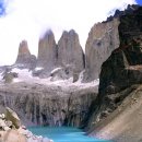 토레스 델 파이네 국립공원(Parque Nacional Torres del Paine) 이미지