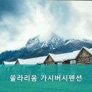 로즈마리관광펜션