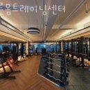 바른몸 트레이닝 센터 이미지