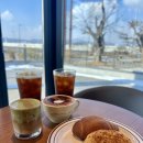 미호천 | 청주 오송 미호천뷰 대형카페 콘벨트 방문 후기