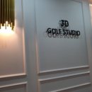 제이디 골프 연습장 이미지