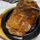 떡갈비칼국수 이미지