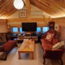 리틀포레스트 | <리틀포레스트 1호점> 거제 단체 숙소 찾다가 알게 된 양옥 독채 리틀포레스트 후기:)!!