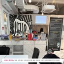 브룩스 캣 카페 이미지