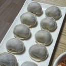 주안 &#39;만손만두&#39; 방문 후기 수제만두 맛집