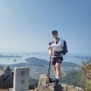 북부동 등산로 | 진해 벚꽃산행(240410)장복산-웅산 시루봉