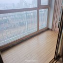 타일카페트 곰팡이 걱정 없는 데코타일 베란다 셀프 시공 후기