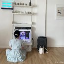 진남맨숀 | 여수숙소, 독채펜션 진남맨숀 (2F 부티크객실) 후기 ෆ