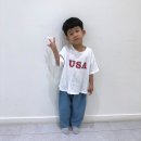 남대문 아동복 사이즈&amp;후기_여름(더랄라, 키키모라, 데일리베베, 우에오, 옐로우팩토리, 버터쿱, 네네루...