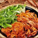 공주칼국수 고운점