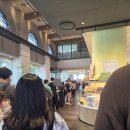 뚜레쥬르서서울공원점 | [서울/중구] 동대문 뚜레쥬르 본점 '아그작케이크' 망고, 복숭아 오픈런 내돈내산 후기