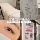 아이즈 - 연수구 샘말로 67-11 | [경기] 광명 속눈썹연장 잘하는곳 | 온리아이즈 : LED연장 후기