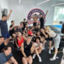 11545-10-00-24 | [공지] [HYROX Seoul 2025] 하이록스 서울 여자 더블 🏅Age 16-24 3위 | 1편 준비과정 총정리