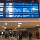 기차여행 | 프랑크푸르트에서 인터라켄 동역까지, 스위스 기차 여행후기