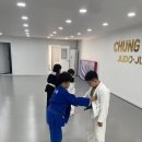 청춘 유도&주짓수 | 4월 넷째 주 - 안다리걸기! 중심을 지켜라!