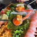 안산횟집 추천, 단새우 우니가 맛있었던 회포차김도주 후기