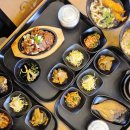 청평하나휴게소 | 조용한 분위기에서 든든하게 즐겨볼 수 있었던 가평맛집 화가장 청평그린휴게소 본점 후기