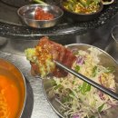 조연탄함흥냉면 | 목동사거리 고기, 산낙지냉면 맛집 조연탄