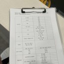 작고하얀 나의 강아지 건강검진 후기-바우라움 동물병원