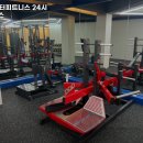 해피 닥터 피트니스 이미지