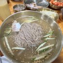 천서리막국수 - 고양시 덕양구 호국로 1643 | 천서리막국수