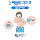 중증 근무력증 증상과 원인 완치될 수 있을까? 이미지