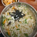 원칼국수 이미지