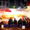 포장마차 이미지