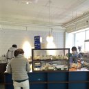테이퍼드커피 (Tapered coffee)