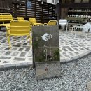 카페루치아 | 공주 맛투어 한옥카페 루치아의 뜰 밀크티와 스콘 후기