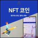 넥스트에프씨거래소 | NFT 코인 샌드박스 기대와 함께 매수 후기