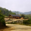 산이담은집