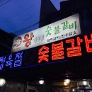 왕가네 숯불갈비 이미지