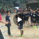 동아대 강한 태권도 이미지