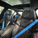파이버테리어 | (청주, 파이버테리어) BMW 컬러 안전벨트 시공 후기