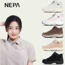 네파전주 | 네파 전주고사직영점에서 등산화 칸네토 트랙션 GTX 착용 후기