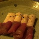 [진주시내]쿄우호테이-분위기도 맛도 최고였던 이자카야 중앙시장/논개시장 장대동 찐맛집 술집