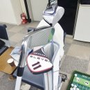 챌린저 골프 아카데미 이미지