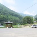 백운계곡 이미지