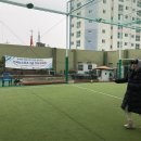 옥상달빛풋살장