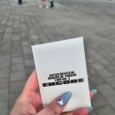 s-11 | 캐럿 짝짝 뉴-🤙🏻 앵콜~! 2025 SEVENTEEN WORLD TOUR NEW_ ENCORE /인천 아시아드경기장 2층 S11구역 후기