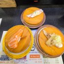 마이우 | 선릉역 맛집 혼밥하기 좋은 스시마이우 회전초밥 후기