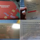 케어하자예뻐지자 | [파우더룸박스]토니모리 100시간 크림 사용 후기 남겨용~!