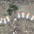 숲속미용실