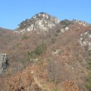 천보산(天寶山;423m)-칠봉산(七峰山;506m)-회암사지 산행기 이미지