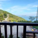 욕지도 하늘정원 이미지