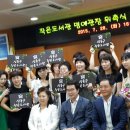 마장동 작은도서관 이미지