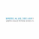 남양주진접리틀야구단